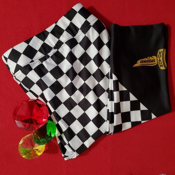 Indianapolis Motor Speedway Pants - Indianapolis Motor Speedway•Authentic•EUC•XL•